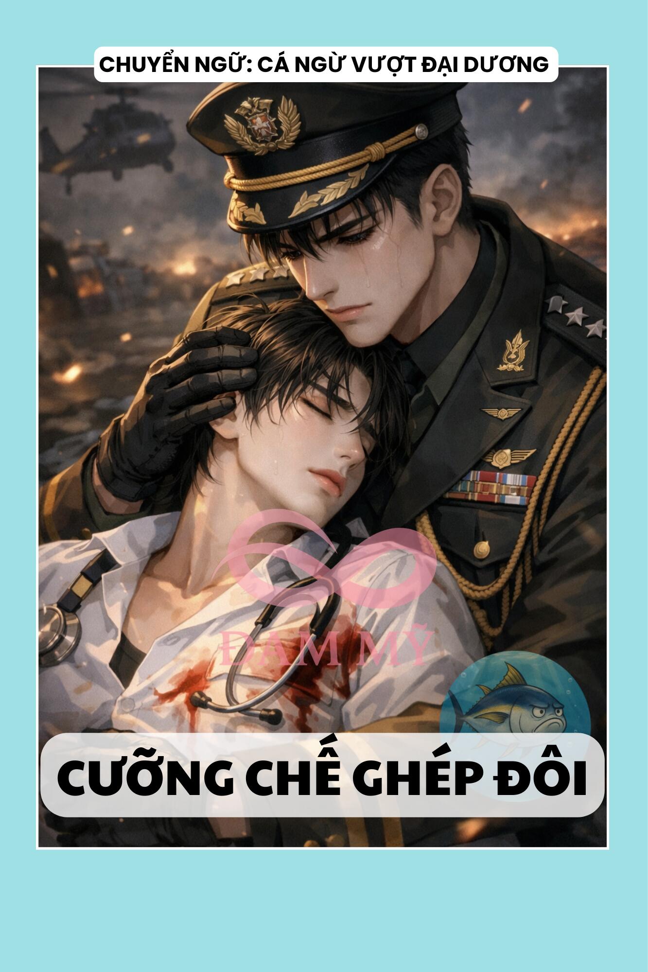 CƯỠNG CHẾ GHÉP ĐÔI