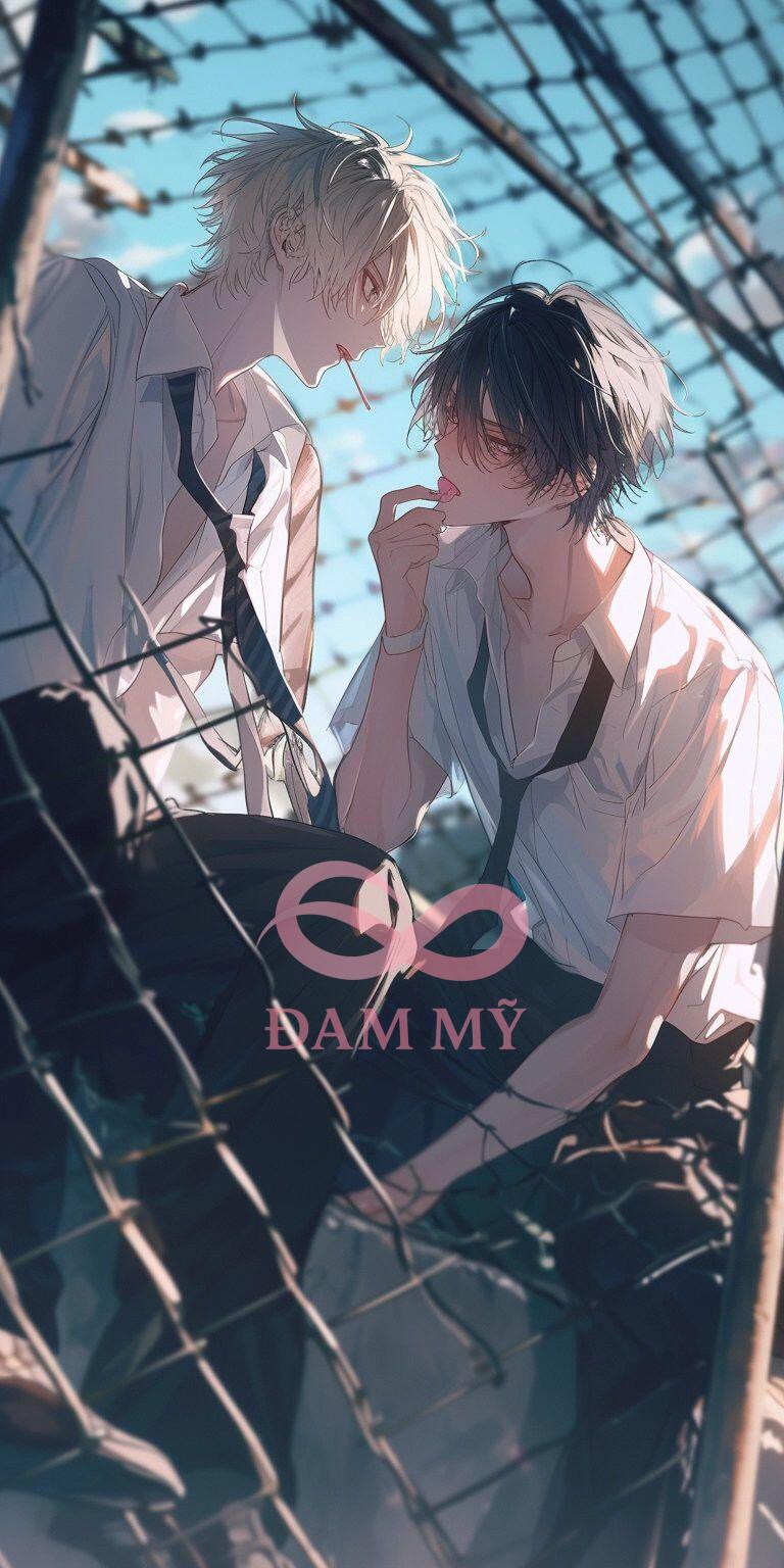 Cảm ơn vì đã gặp nhau