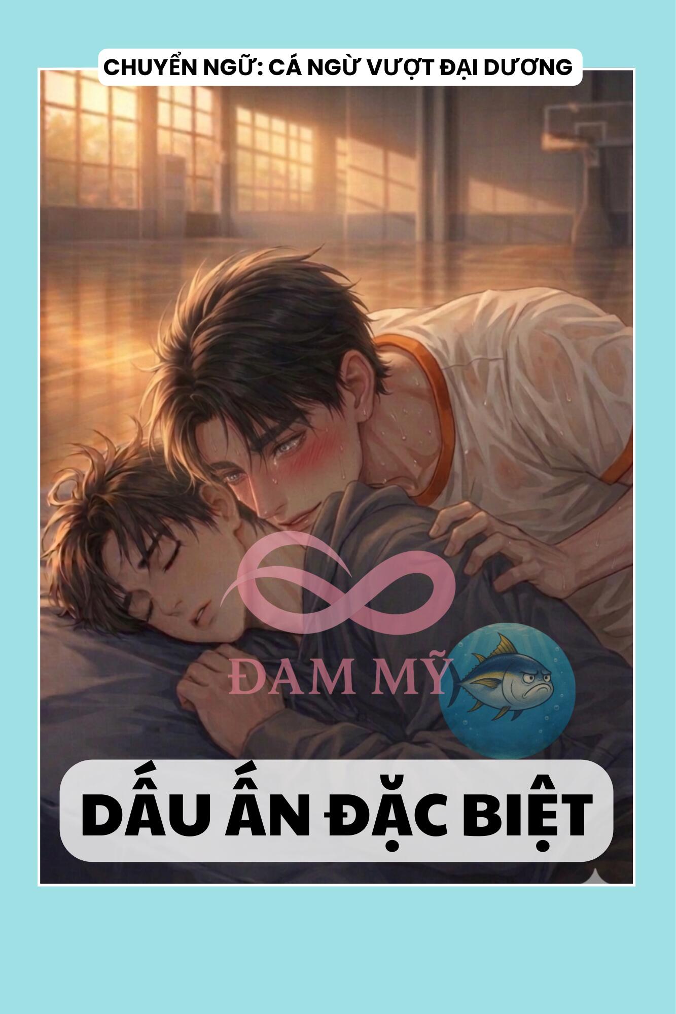DẤU ẤN ĐẶC BIỆT
