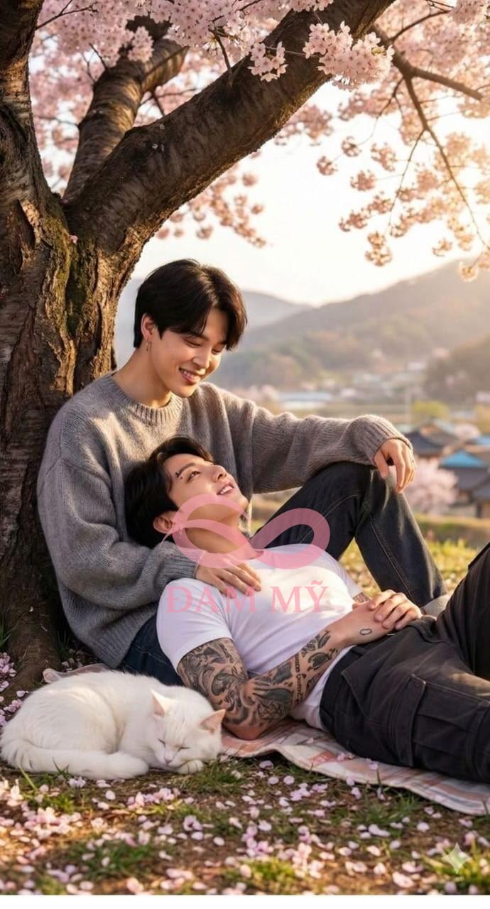 [ABO] Tôi là một Beta nam, nhưng lại có một người chồng là Alpha cấp cao.