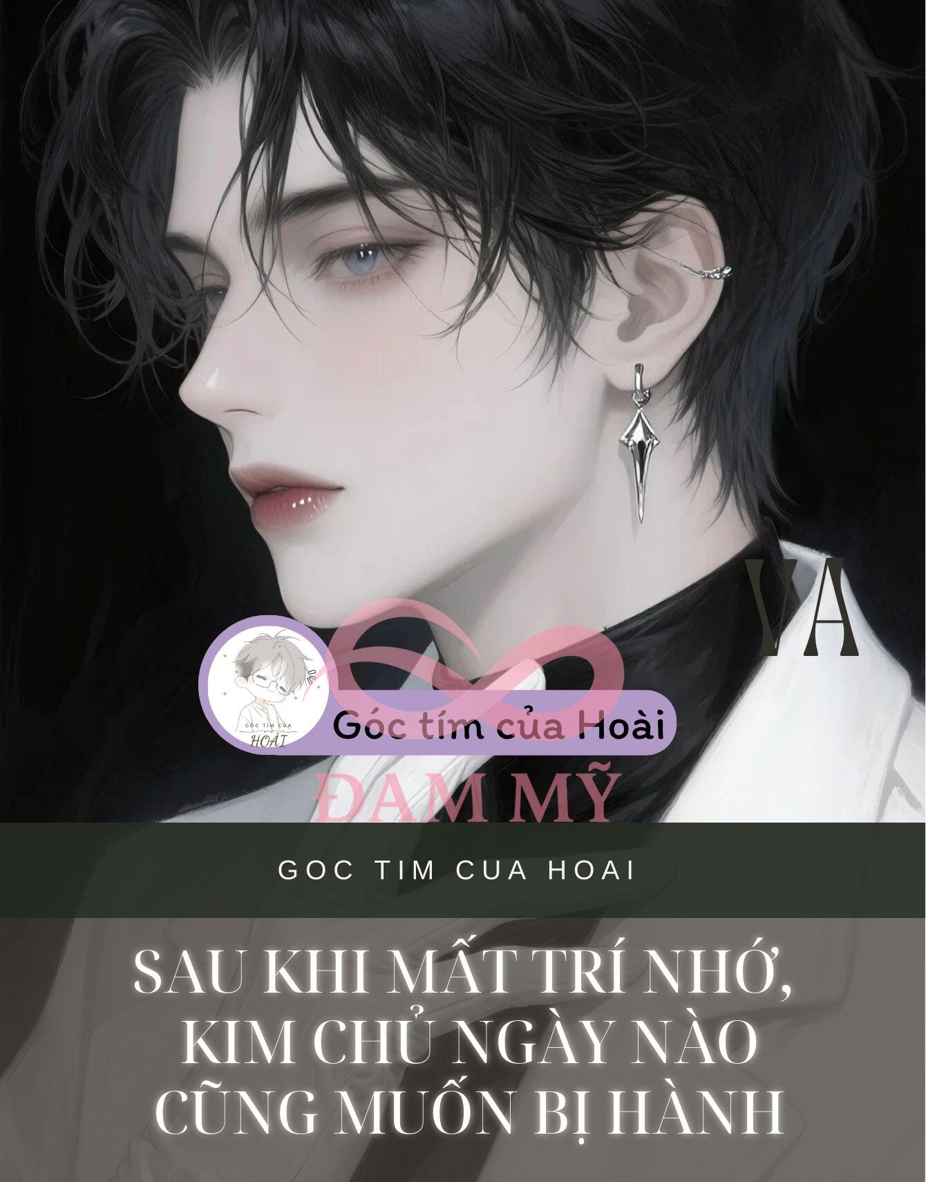 SAU KHI MẤT TRÍ NHỚ, KIM CHỦ NGÀY NÀO CŨNG MUỐN BỊ HÀNH