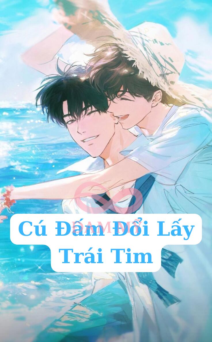 Cú Đấm Đổi Lấy Trái Tim