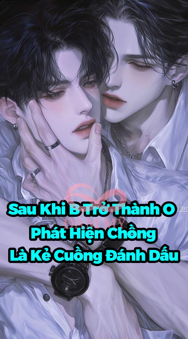 Sau Khi B Trở Thành O, Phát Hiện Chồng Là Kẻ Cuồng Đánh Dấu