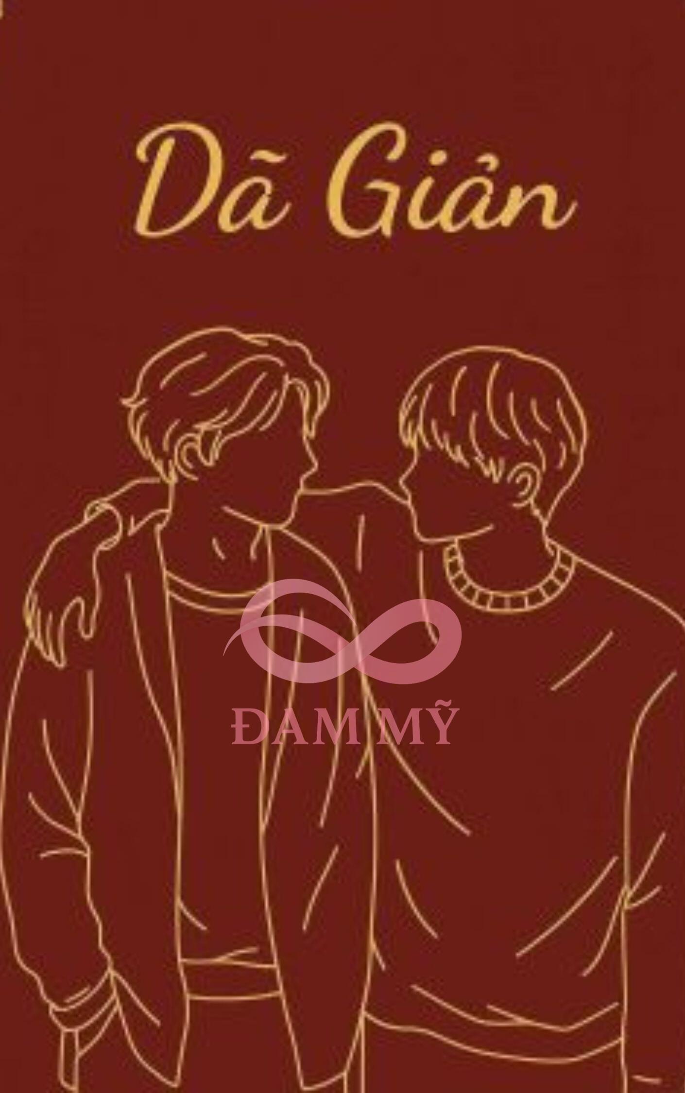 Dã Giản: Nhịp Cám Dỗ Thuần Khiết