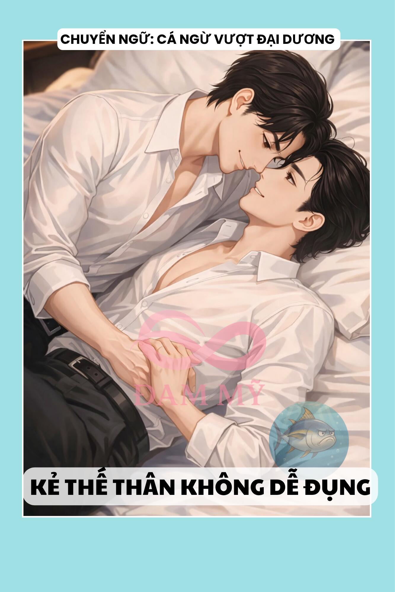 KẺ THẾ THÂN KHÔNG DỄ ĐỤNG