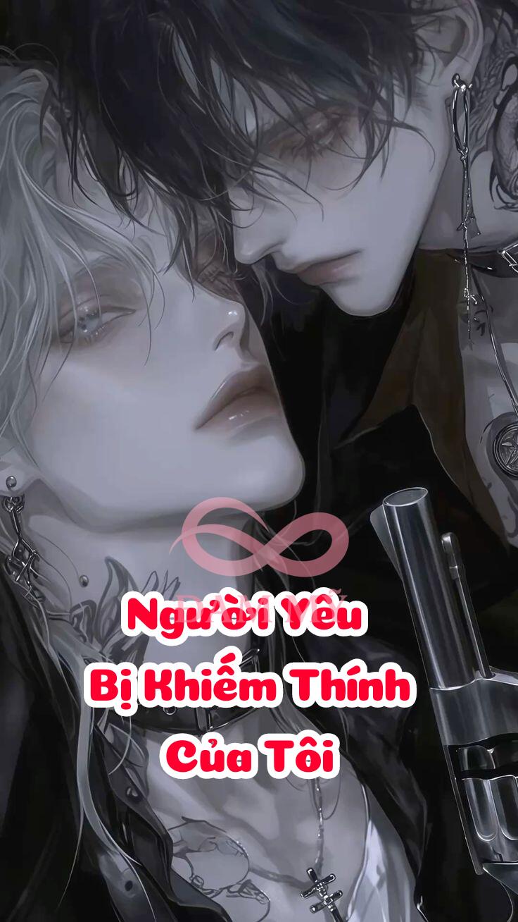 Người Yêu Bị Khiếm Thính Của Tôi