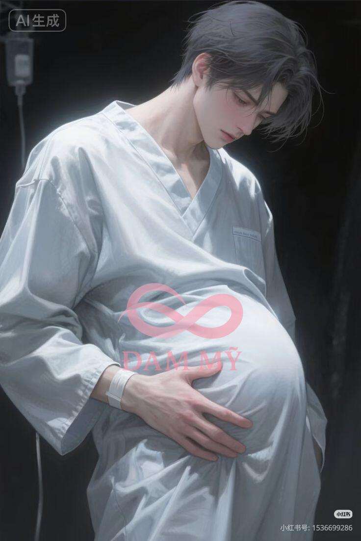 Chim Hoàng Yến Và Bạch Nguyệt Quang