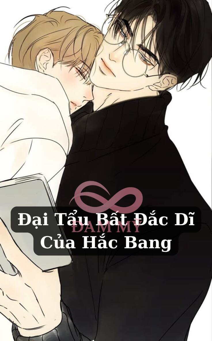 Đại Tẩu Bất Đắc Dĩ Của Hắc Bang