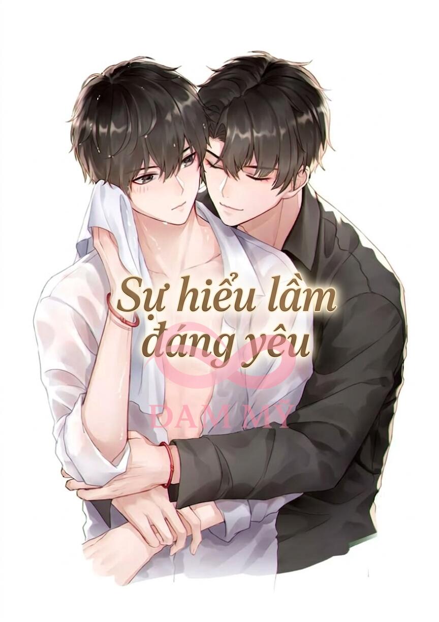 Sự hiểu lầm đáng yêu