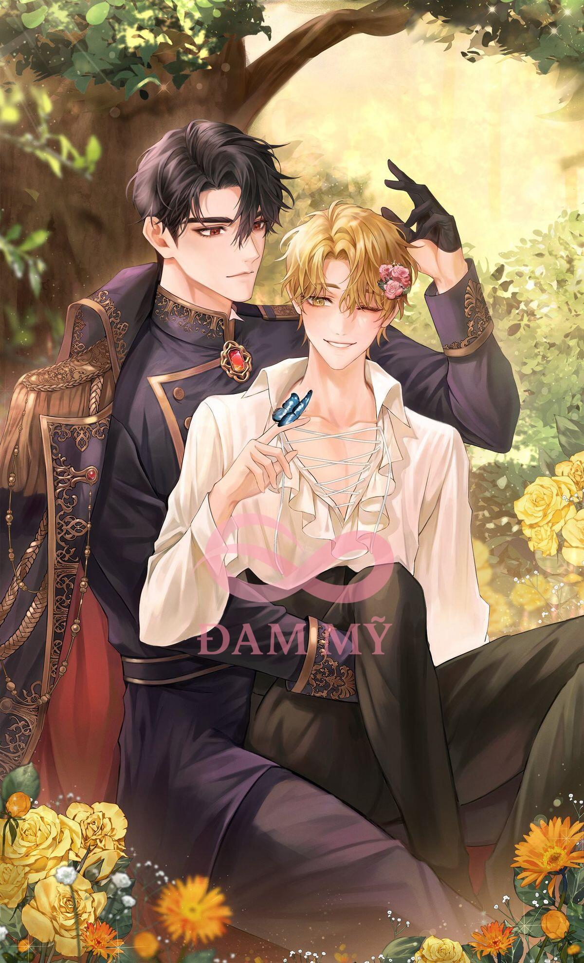 Gả Cho Đương Kim Hoàng Thái Tử