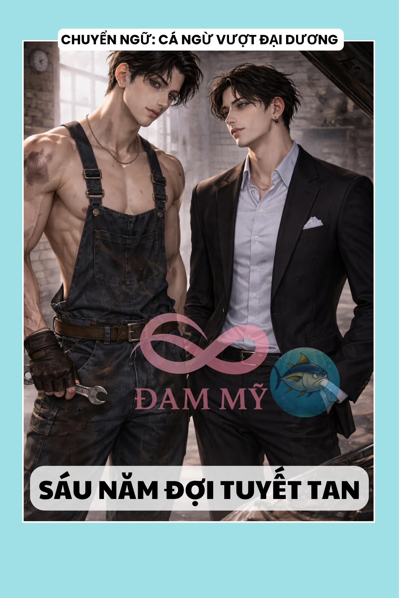 SÁU NĂM ĐỢI TUYẾT TAN