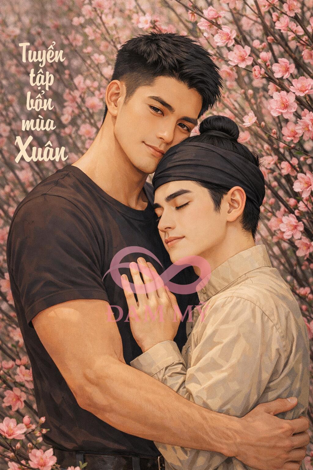 Tuyển tập bốn mùa - Xuân