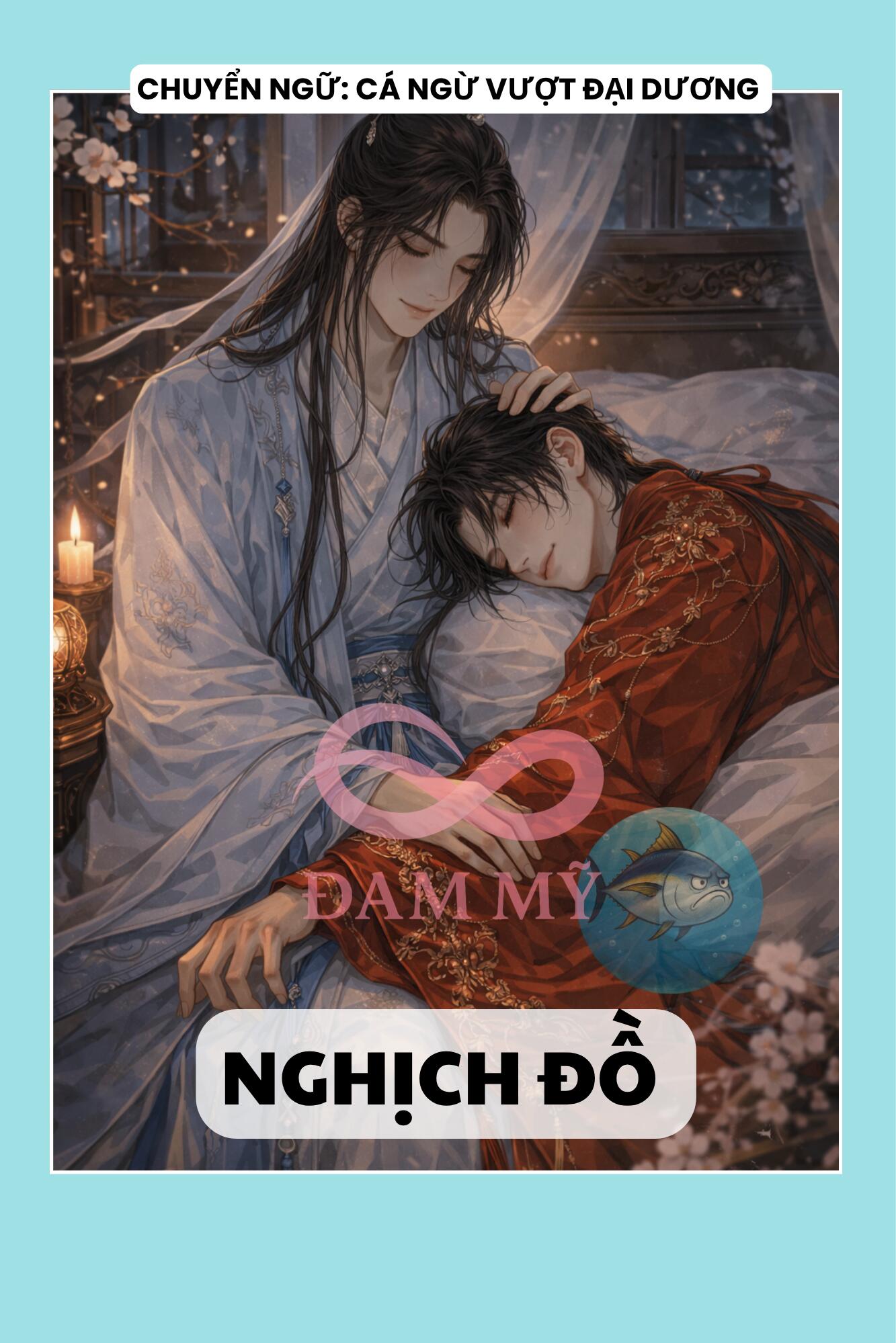 NGHỊCH ĐỒ
