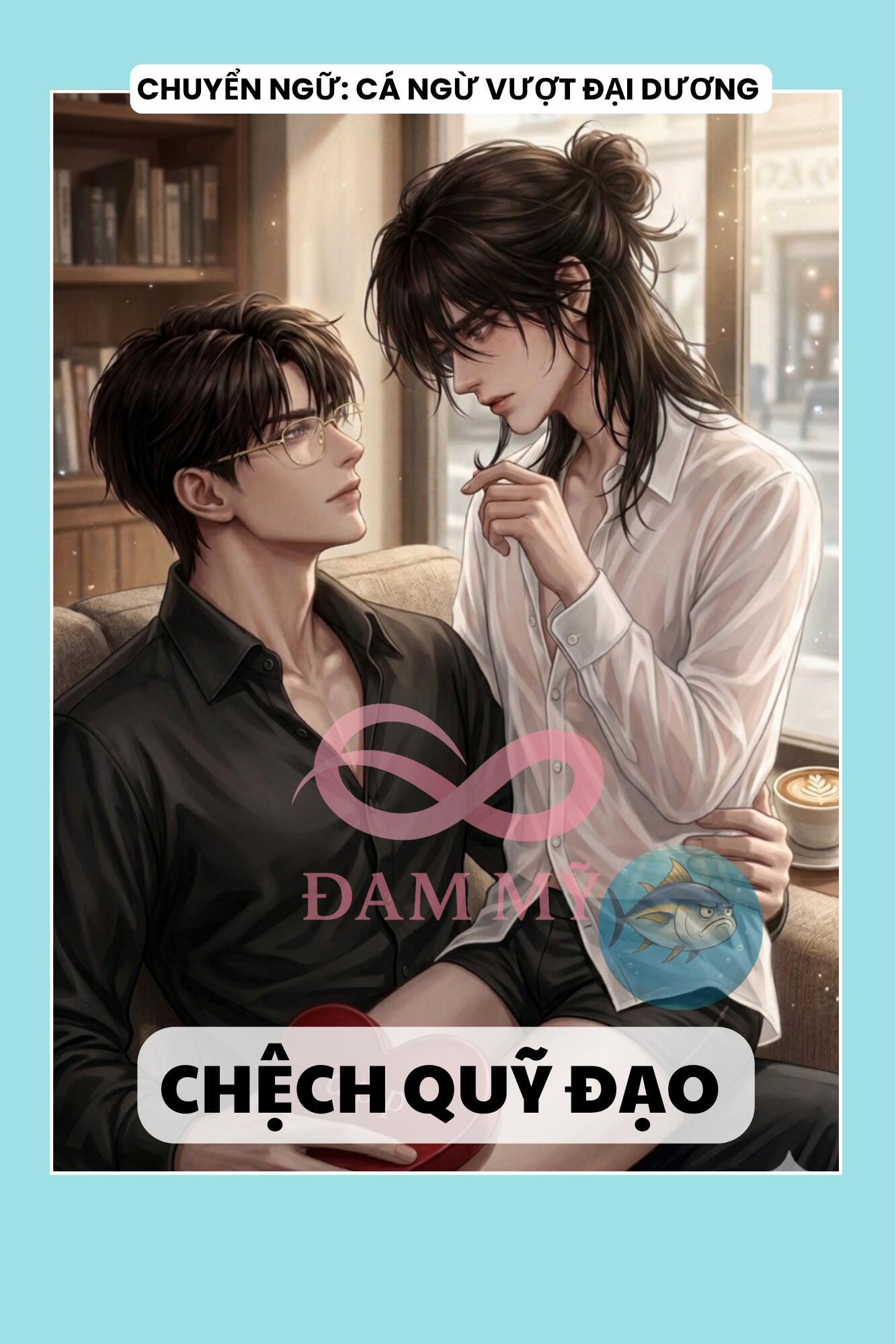 CHỆCH QUỸ ĐẠO
