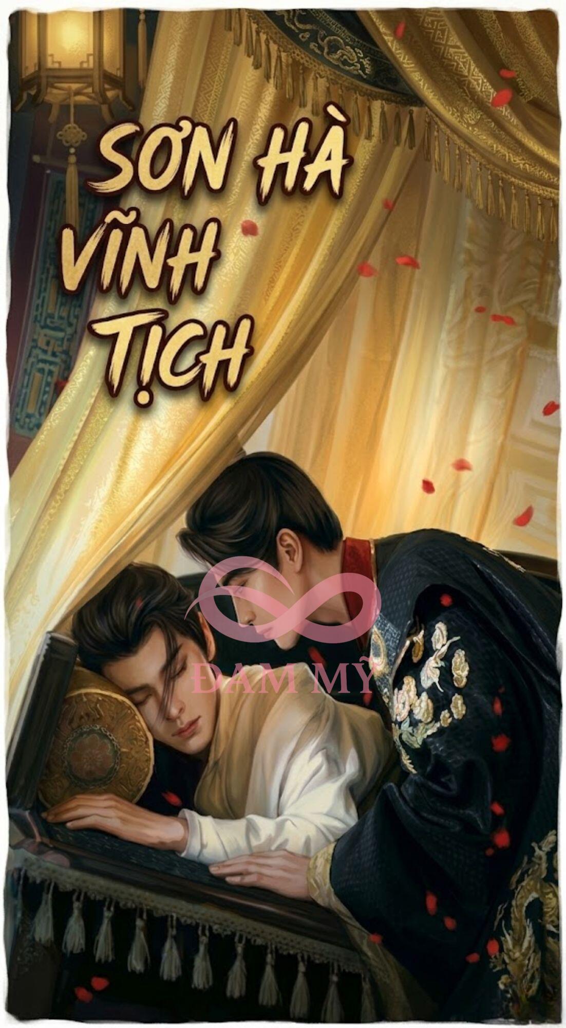 Sơn Hà Vĩnh Tịch