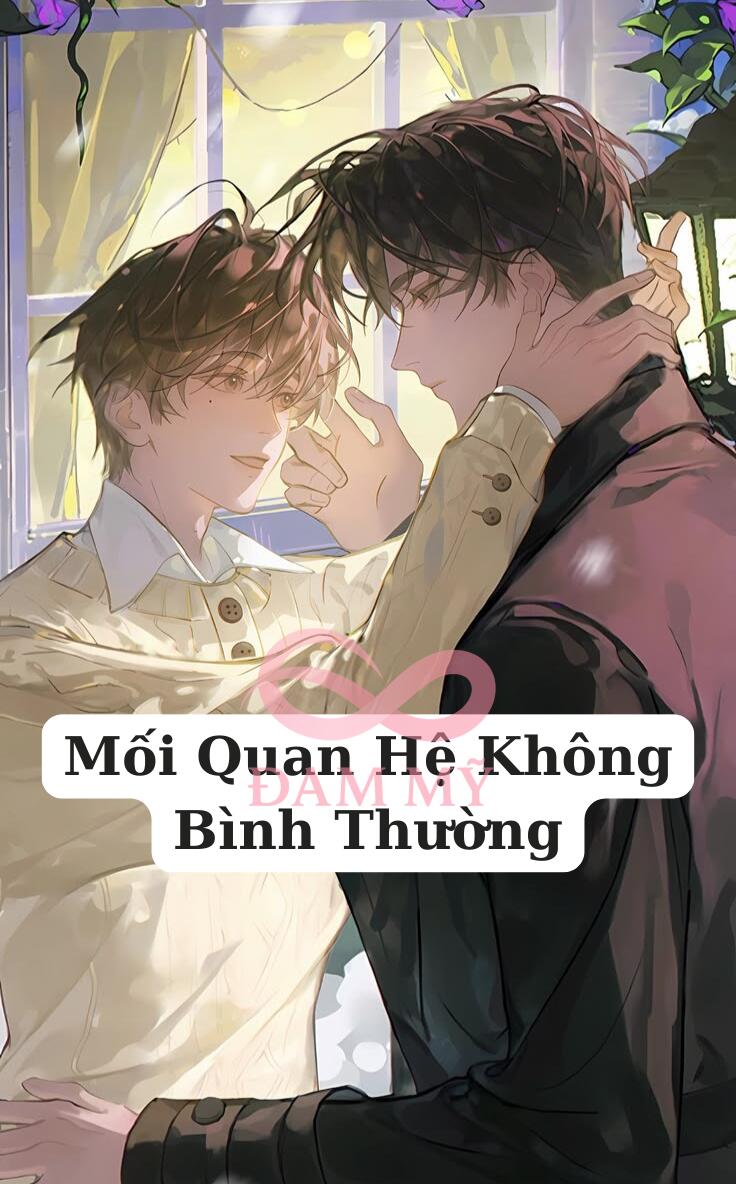 Mối Quan Hệ Không Bình Thường