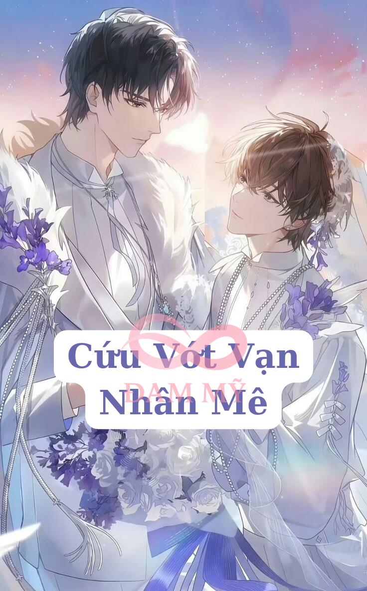 Cứu Vớt Vạn Nhân Mê