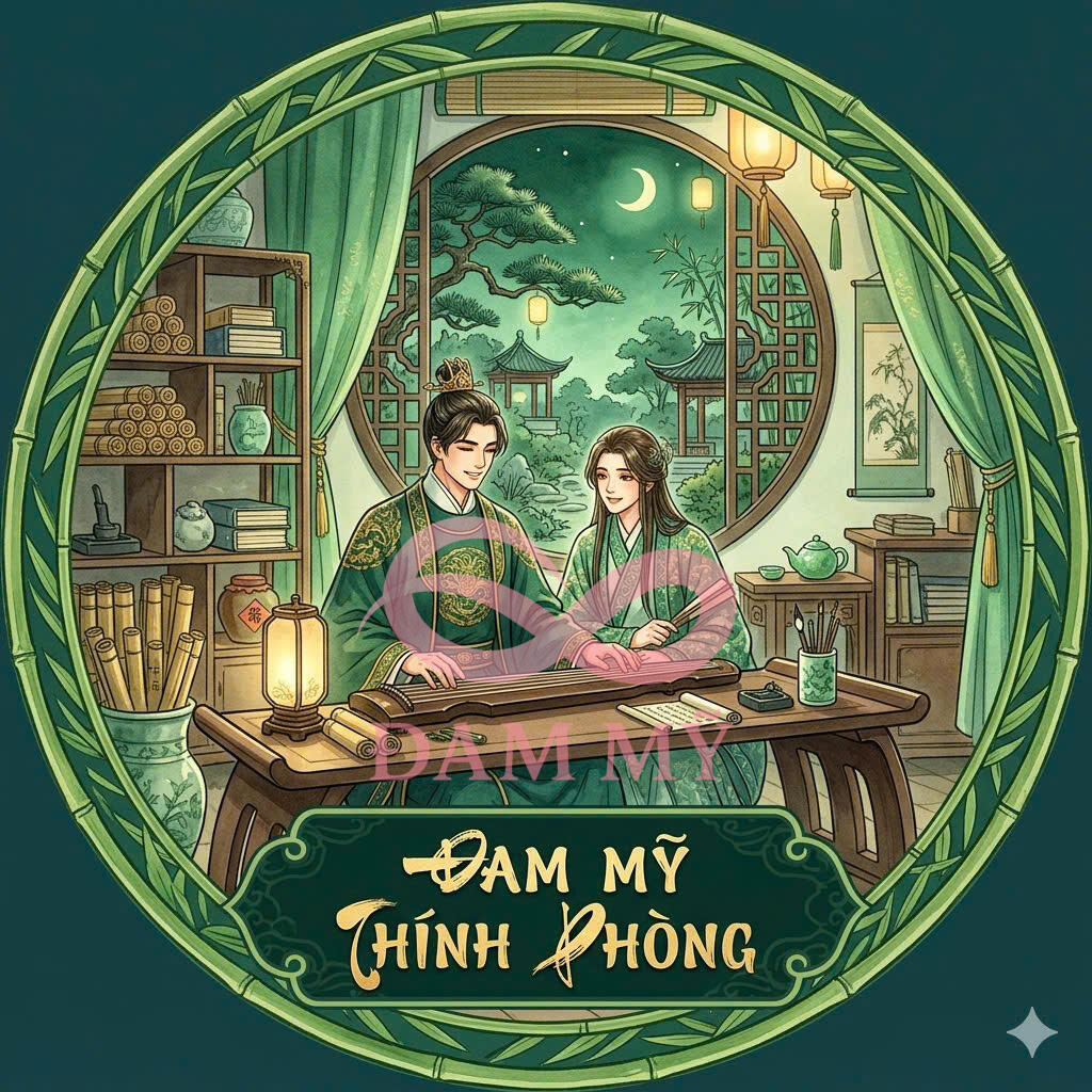 Đầu Thai Tôi Điên Cuồng Ngăn Cản Mọi Người Tỏ Tình với NY Tiền Kiếp