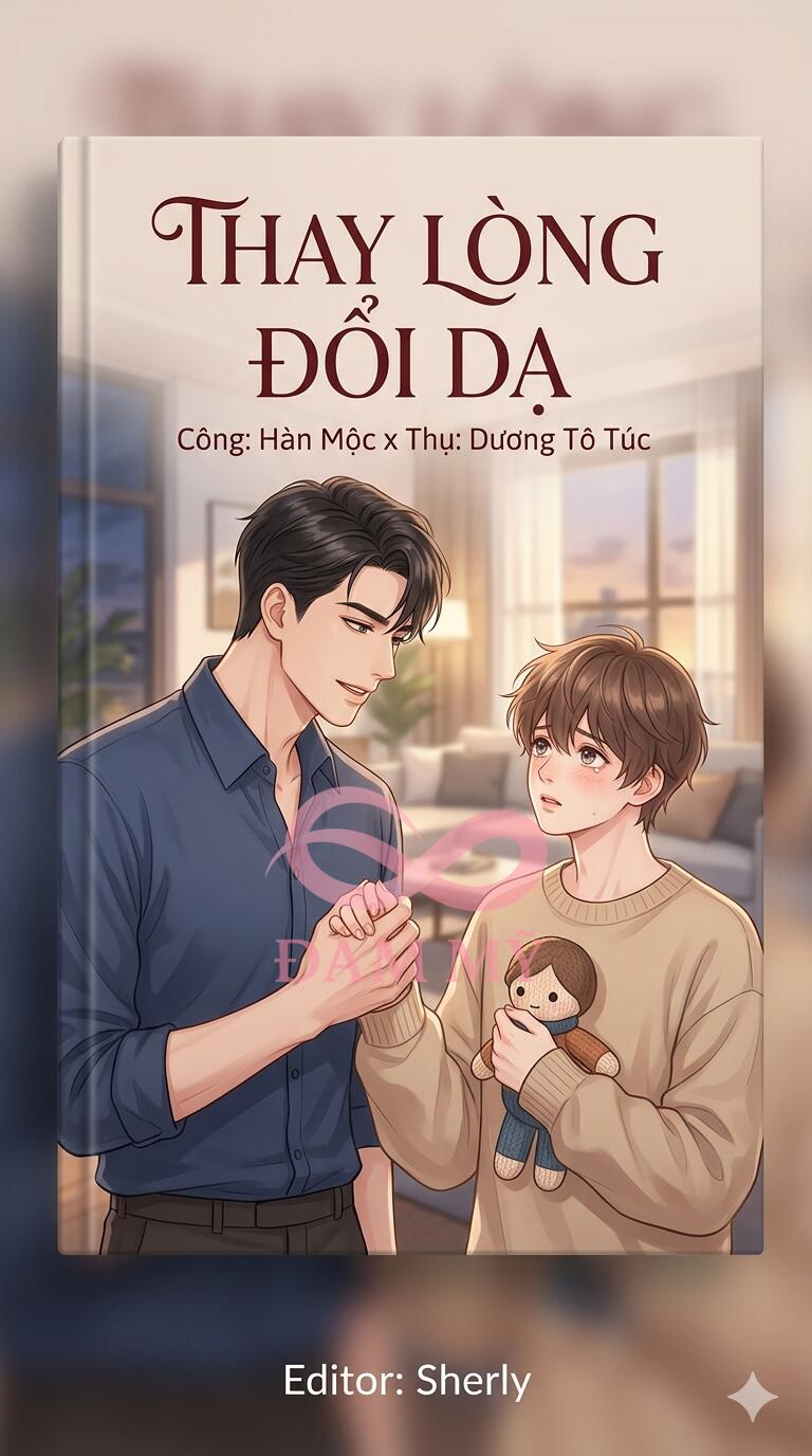 Thay lòng đổi dạ