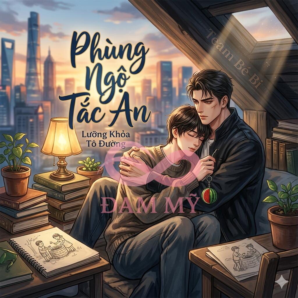 Phùng Ngộ Tắc An