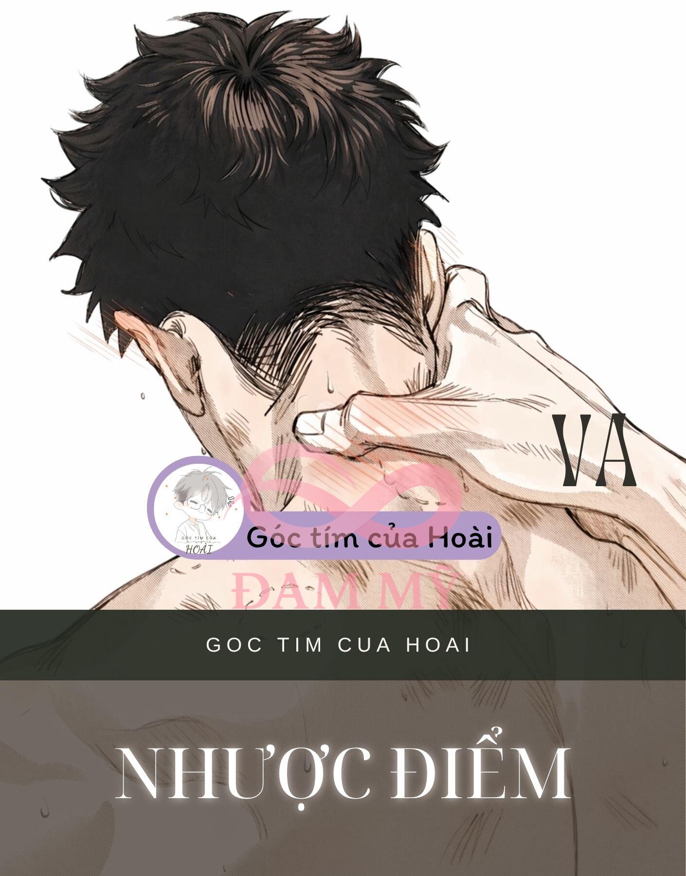 NHƯỢC ĐIỂM