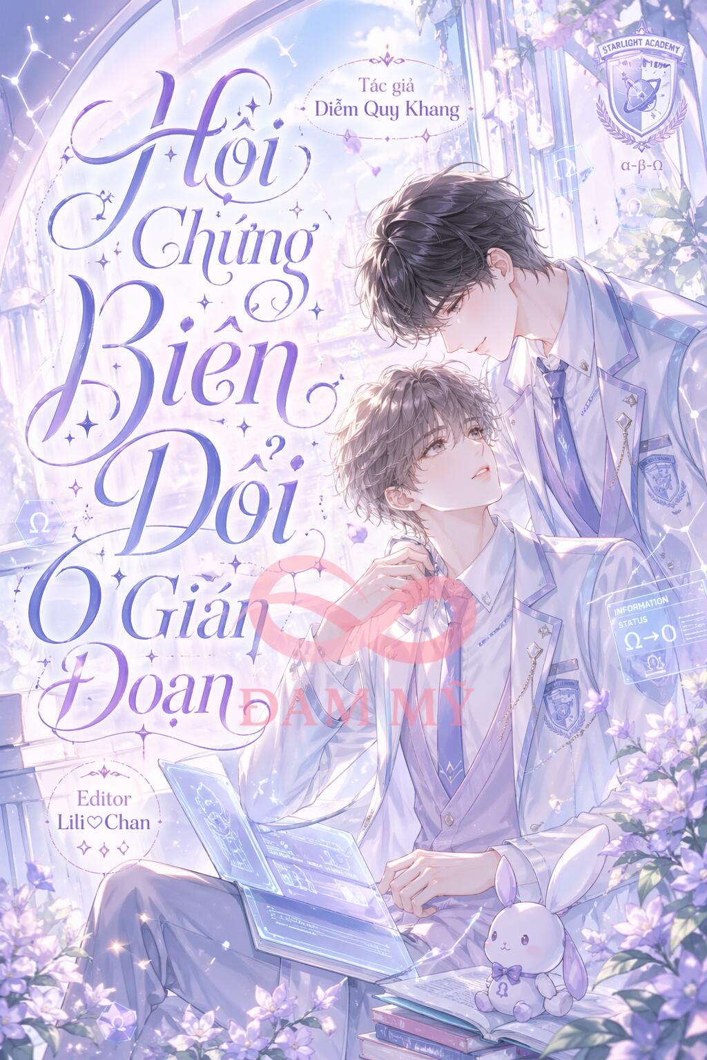 Hội Chứng Biến Đổi O Gián Đoạn