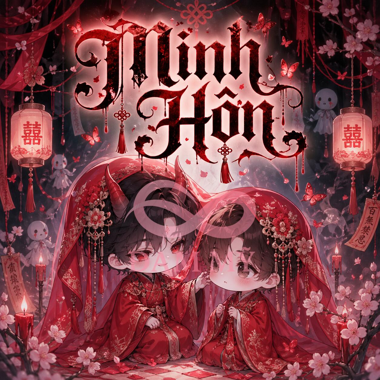 Minh Hôn