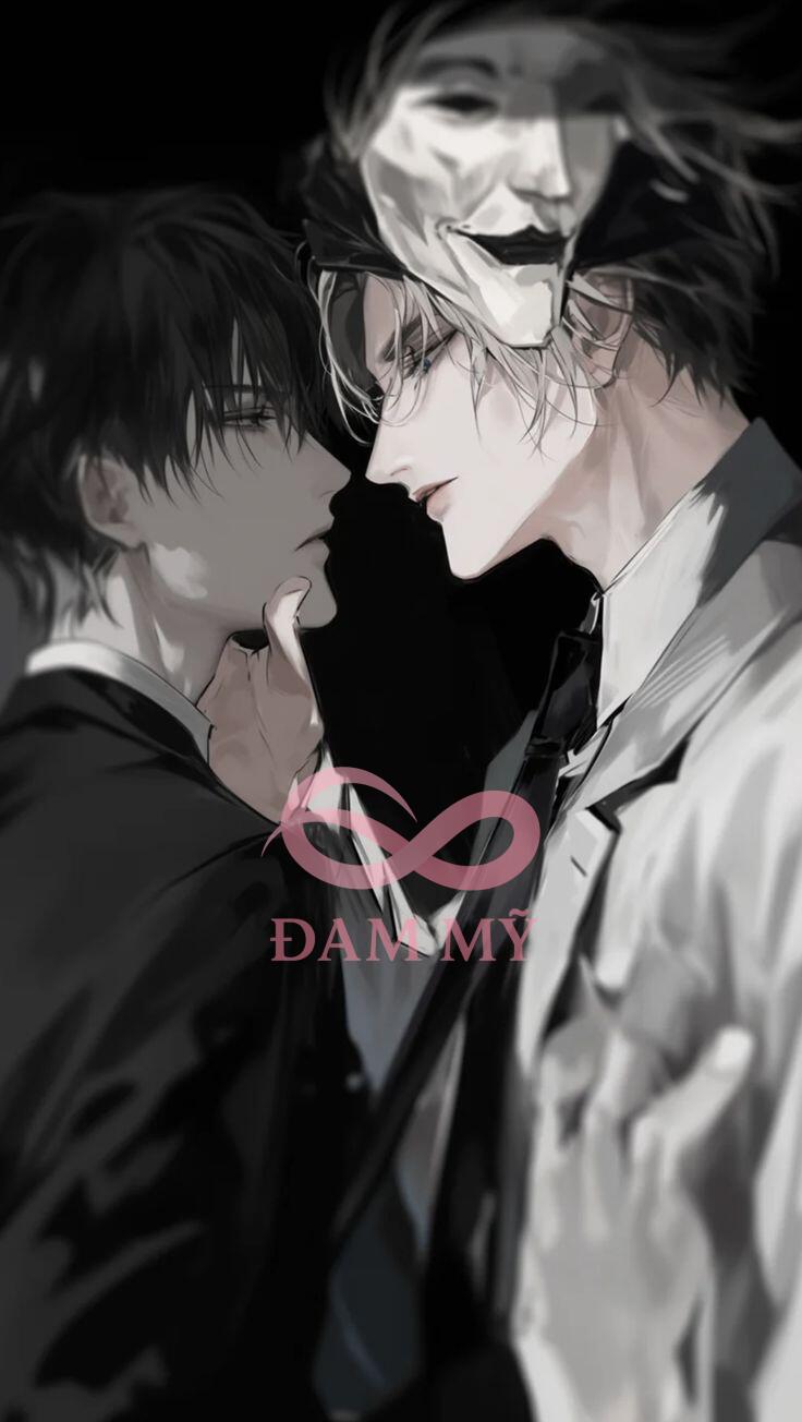Tôi Là Đặc Tuyển Sinh U Ám Của Học Viện Quý Tộc