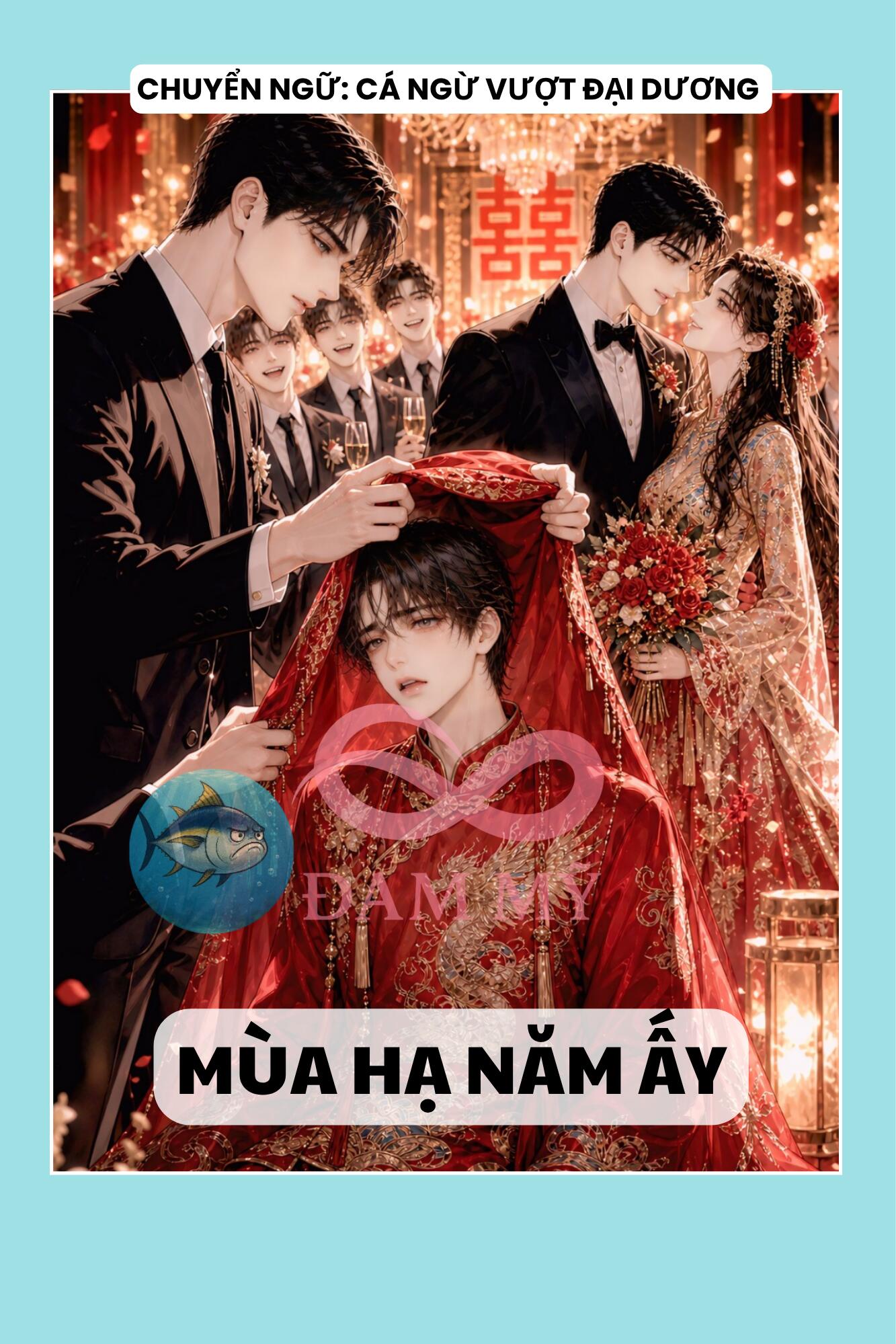 MÙA HẠ NĂM ẤY