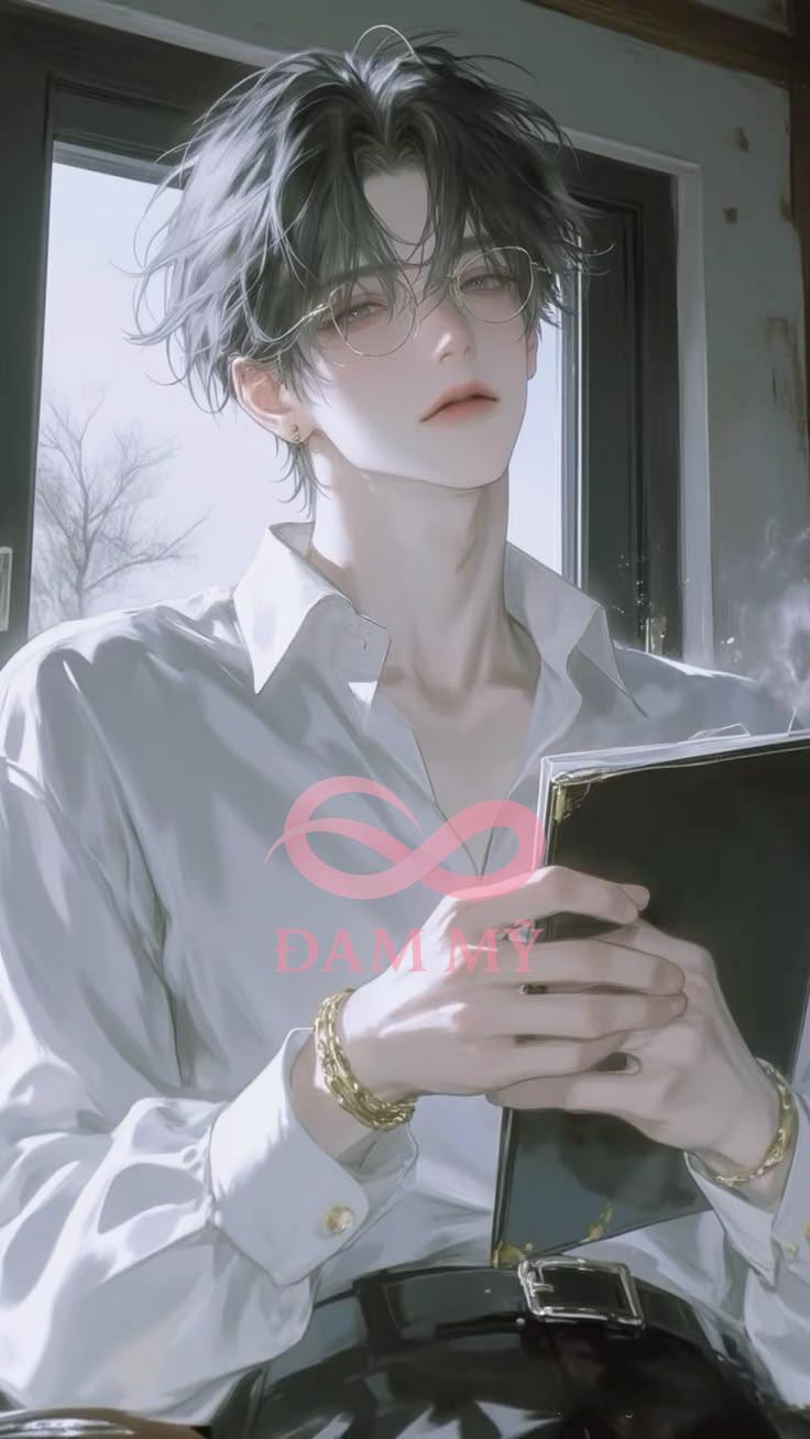 Hotboy Lạnh Lùng Là Diễn Viên Hài