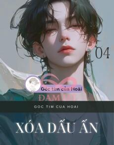 XÓA DẤU ẤN