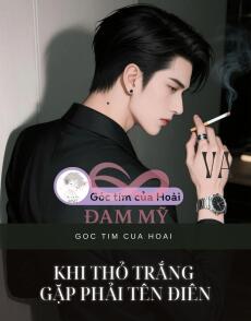 KHI THỎ TRẮNG GẶP PHẢI TÊN ĐIÊN