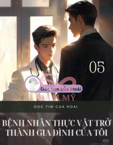 BỆNH NHÂN THỰC VẬT TRỞ THÀNH GIA ĐÌNH CỦA TÔI