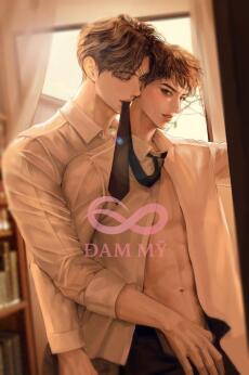 Xin Hãy Cho Tôi Pheromone Của Cậu.