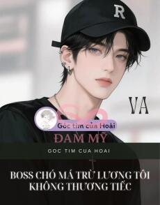 Boss chó má trừ lương tôi không thương tiếc