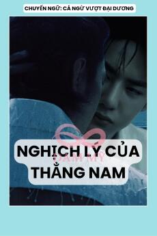 NGHỊCH LÝ CỦA THẲNG NAM