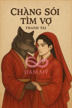 Chàng Sói Tìm Vợ