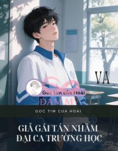 Giả Gái Tán Nhầm Đại Ca Trường Học