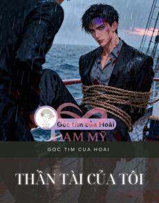 THẦN TÀI CỦA TÔI