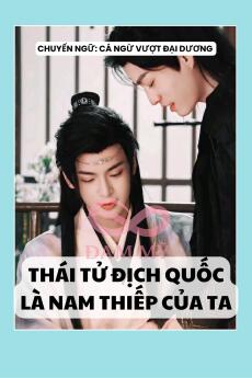 THÁI TỬ ĐỊCH QUỐC LÀ NAM THIẾP CỦA TA
