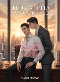 (ABO) Tiểu Alpha Này Có Chút Ngọt
