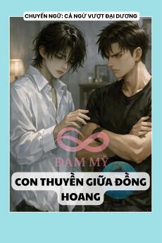 CON THUYỀN GIỮA ĐỒNG HOANG