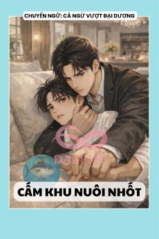 CẤM KHU NUÔI NHỐT