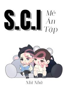 SCI - Mê Án Tập - Quyển 27