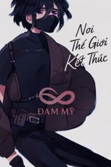 Nơi Thế Giới Kết Thúc
