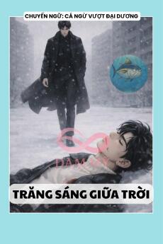 TRĂNG SÁNG GIỮA TRỜI