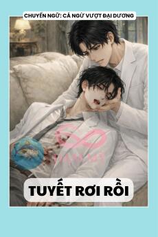 TUYẾT RƠI RỒI