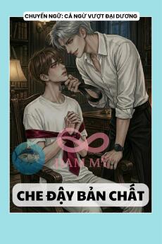 CHE ĐẬY BẢN CHẤT