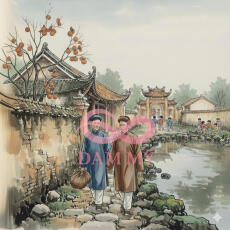 Của đi tặng
