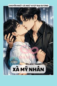 XÀ MỸ NHÂN